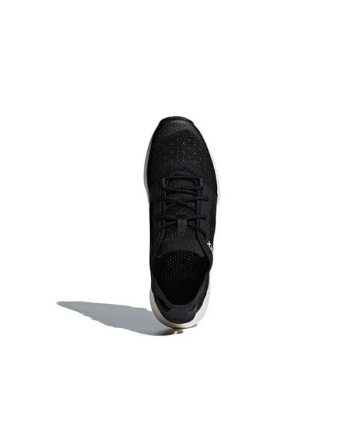 Adidas Black (Wmns) Terrex Voyager Heat.Rdy