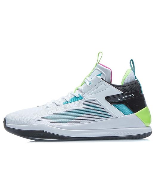 Li-ning Blue Storm for men