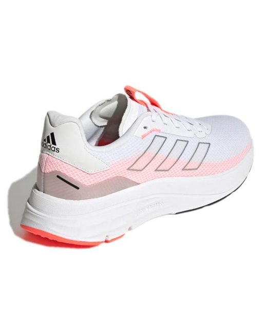 Adidas White (Wmns) Speedmotion Acid'