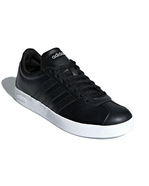 Adidas Blue (Wmns) Vl Court 2.0