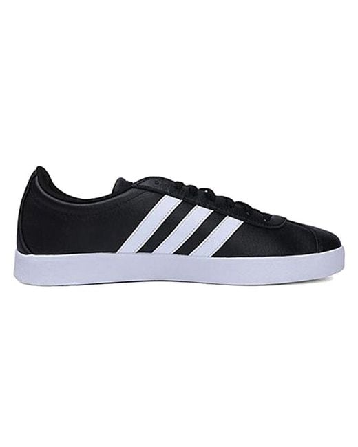Adidas Blue Vl Court 2.0 for men