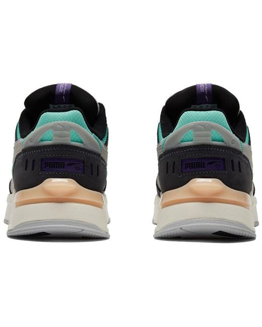 PUMA Blue Mirage Sport Premium 'Biscay' for men