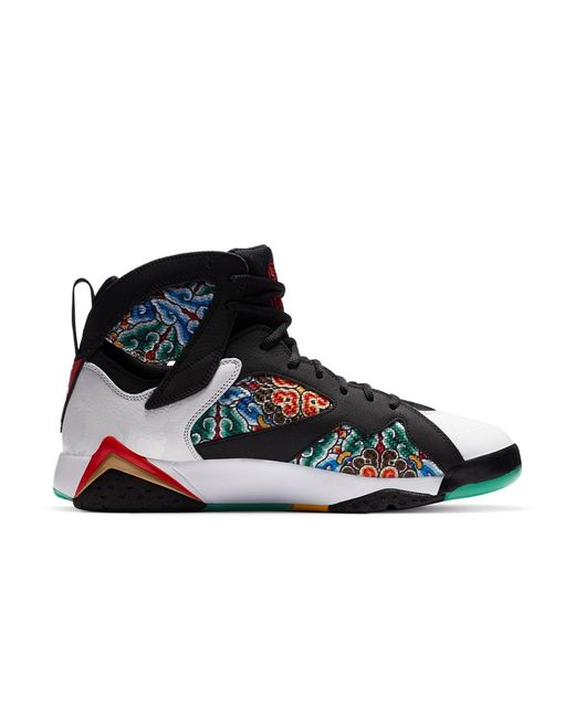 Nike Red 7 Retro 'Greater China' for men