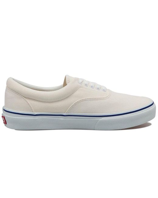 Vans White Era Japanese Version for men