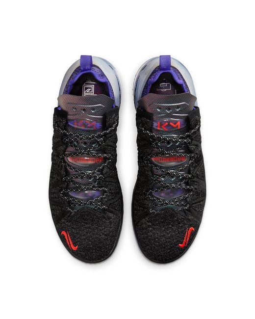 Nike Blue Kylian Mbapp X Lebron 18 Nrg 'The Chosen 2' for men