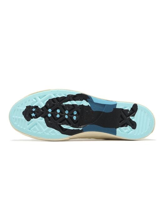 Converse Yellow X Golf Le Fleur Chuck 70 Low 'Darryl' for men