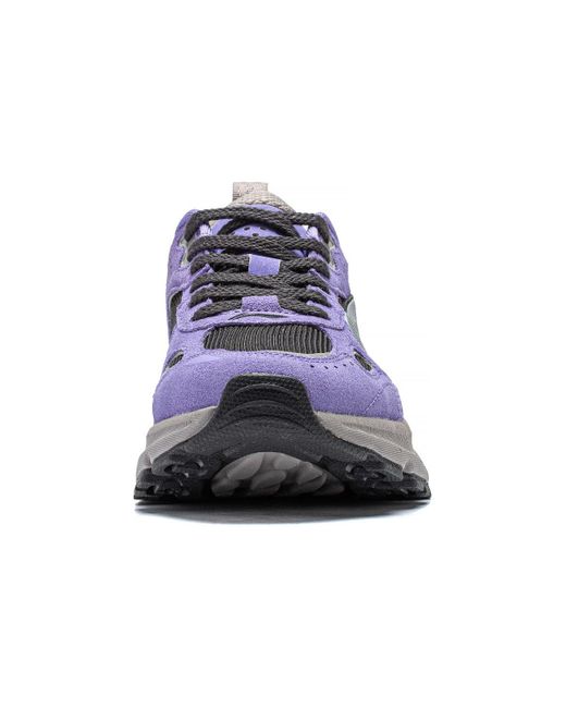 Li-ning Purple (Wmns) Beichen