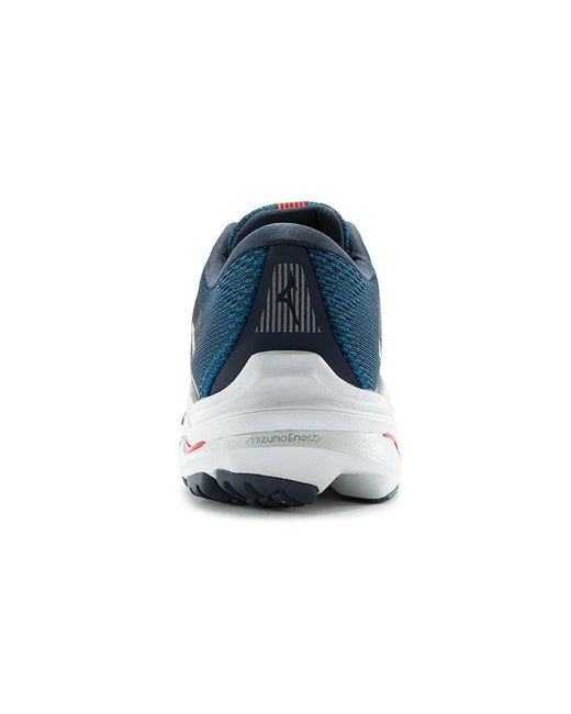 Mizuno Blue Wave Inspire 17 Dark for men