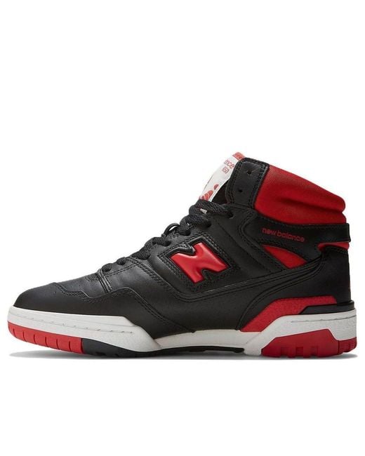 New Balance Red 650R for men