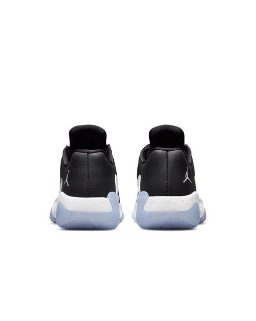 Nike Black 11 Cmft Low for men