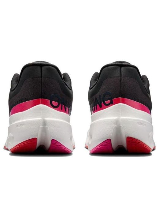 On Shoes White Cloudsurfer Next