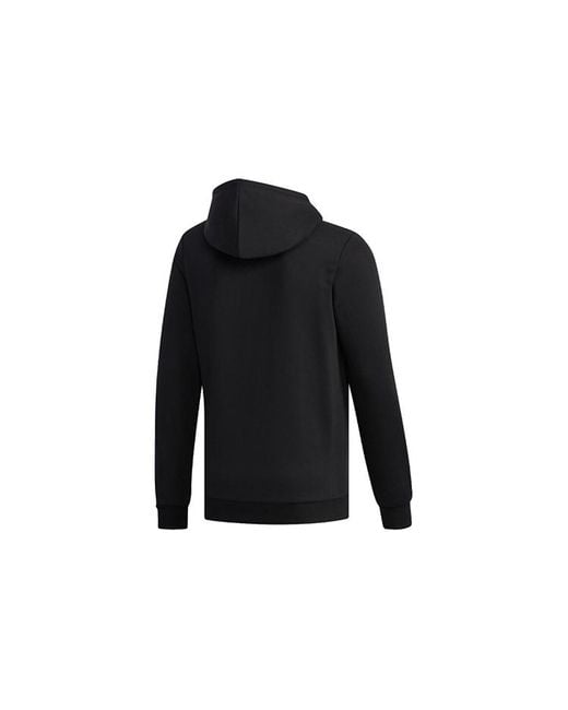 Adidas Black Neo M Fav Mtl Gr Hd Drawstring for men