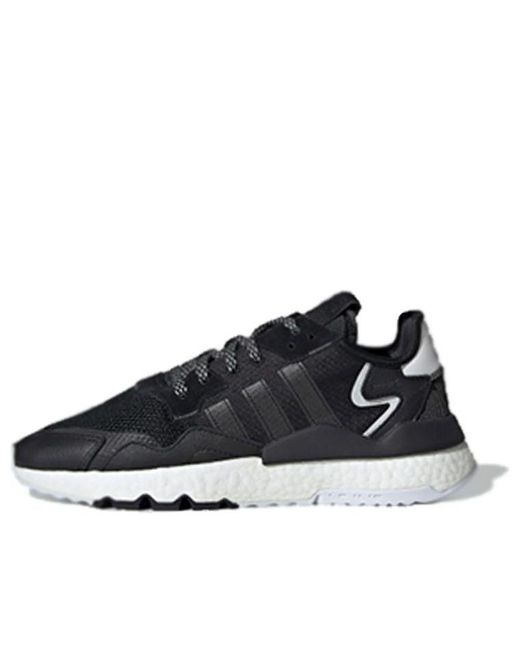 Adidas Blue Nite Jogger 'Core' for men