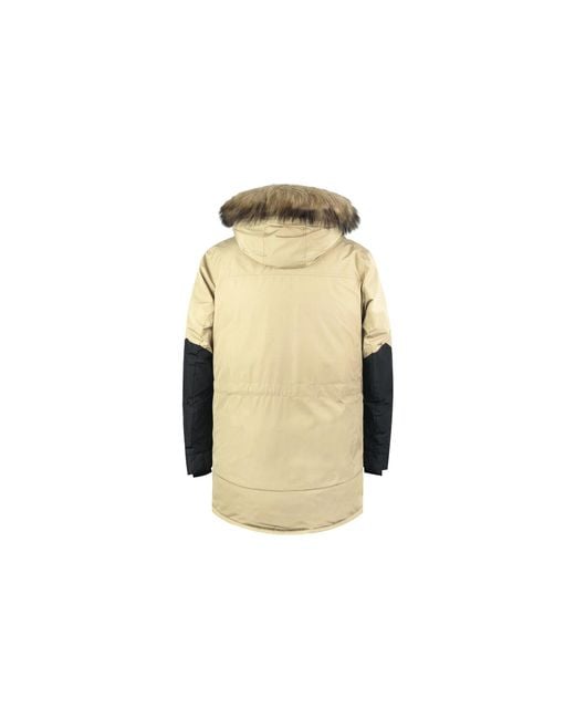 New Balance Natural Lifestyle Down Puffer Jacket for men