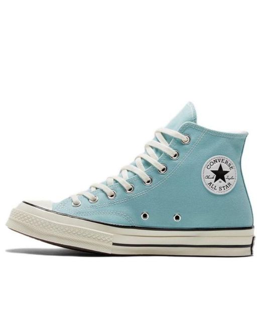Converse Blue Chuck 70 High 'Seasonal Color for men