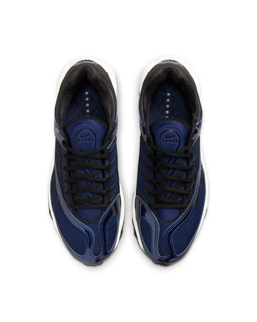 Nike Blue Air Tuned Max Void' for men