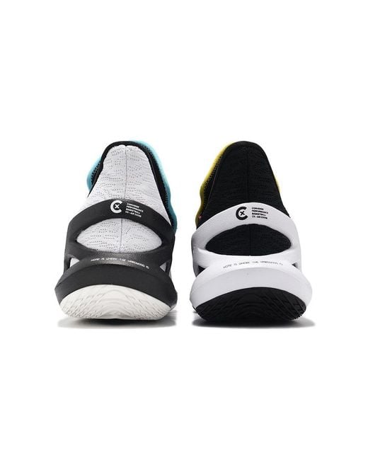 Converse Blue All Star Bb Trilliant Cx for men