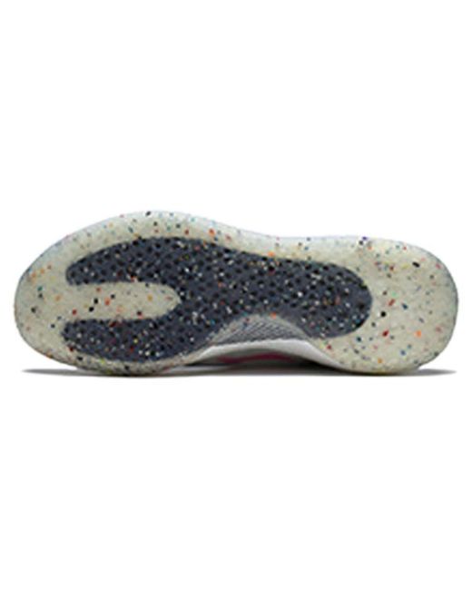Li-ning Blue Yu Shuai 14 Xiv Boom Low for men