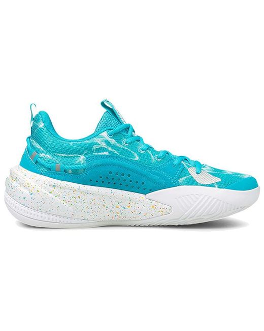 PUMA Blue Nintendo X J.Cole X Rs-Dreamer 'Super Mario Sunshine' for men