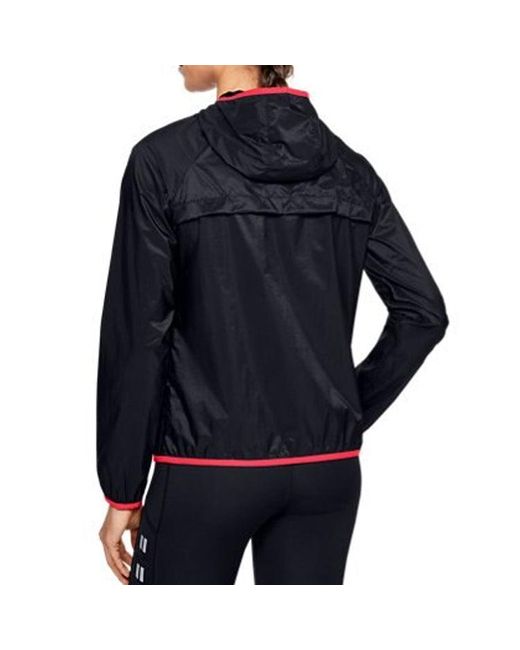 Under Armour Blue (Wmns) Qualifier Jacket
