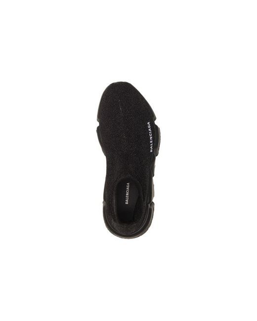 Balenciaga Black (Wmns) Speed Trainer