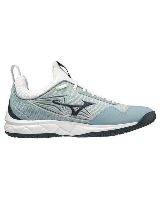 Mizuno Blue Wave Luminous 2 for men