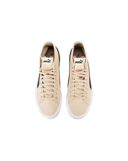 PUMA White Bari for men