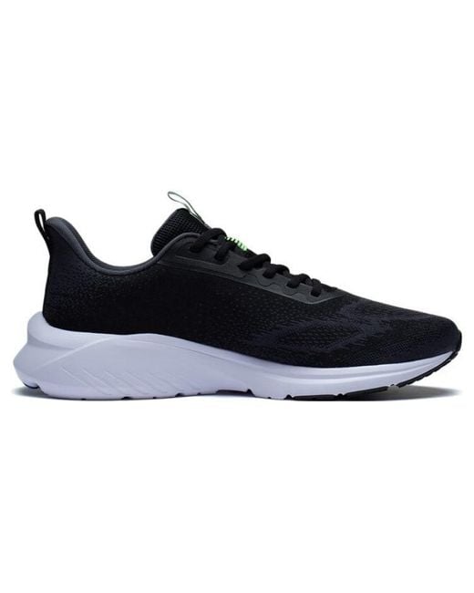Li-ning Blue Skylark for men