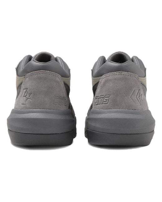 Converse Gray Star Mxwave Ew for men