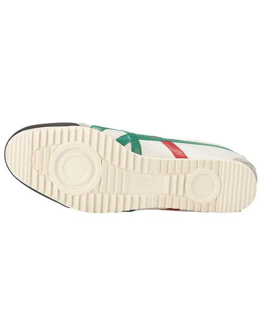Onitsuka Tiger Green Mexico 66 for men