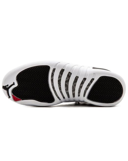 Nike Brown 12 Retro Low 'Playoffs' for men