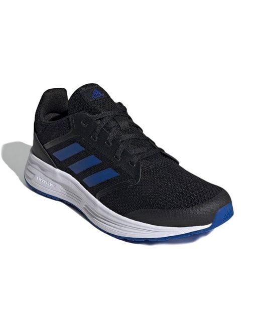 Adidas Blue Galaxy 5 Royal' for men