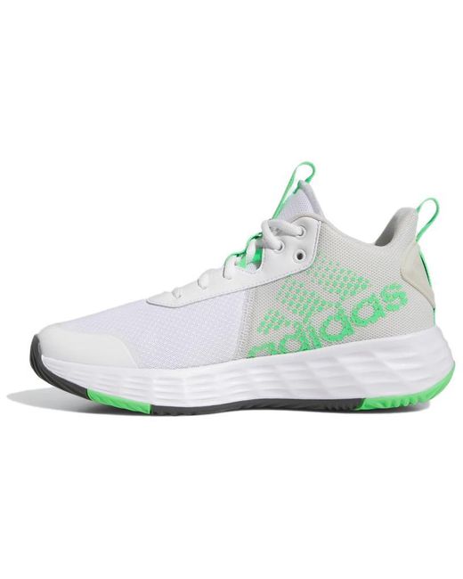 Adidas Blue Ownthegame 2.0 for men