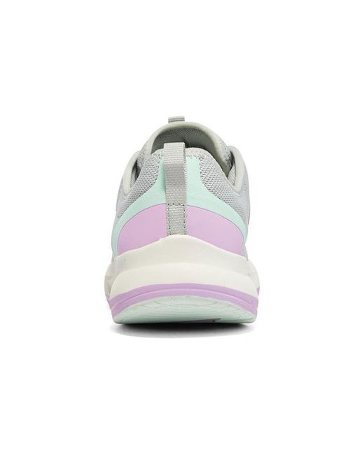 Skechers White (Wmns) Go Run Pulse