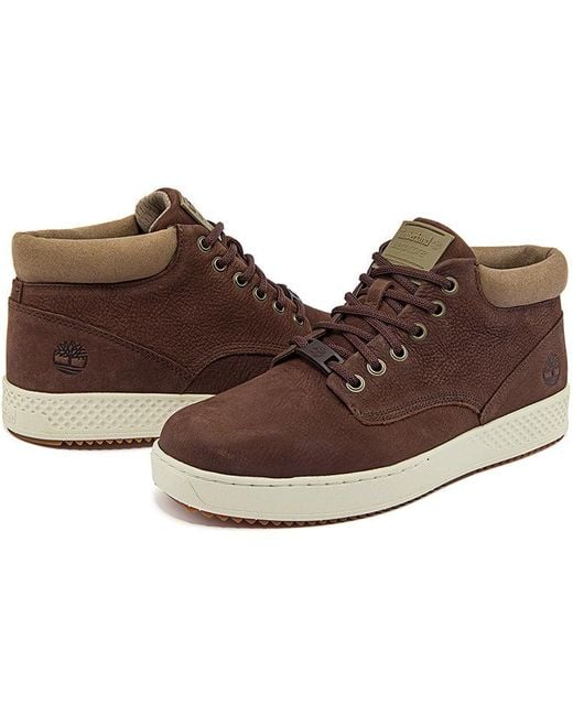 Timberland Brown Cityroam for men