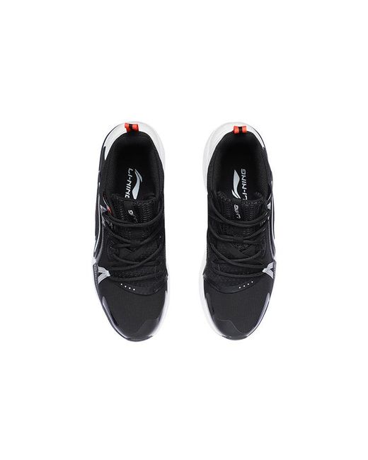 Li-ning Black Spark for men