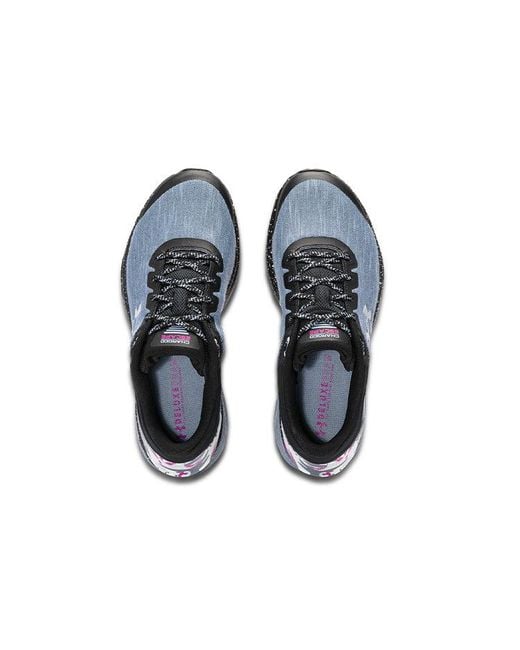 Under Armour Black (Wmns) Charged Escape 3 Evo Hs