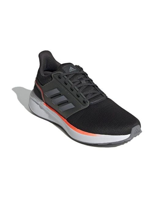 Adidas Black Eq19 Run for men