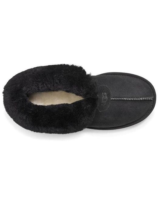 Ugg Black (Wmns) Mate Revival