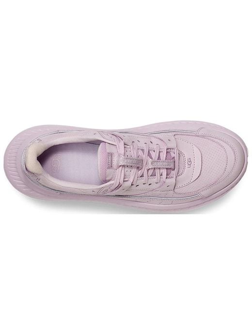 Ugg Purple Ca805 Trainers for men