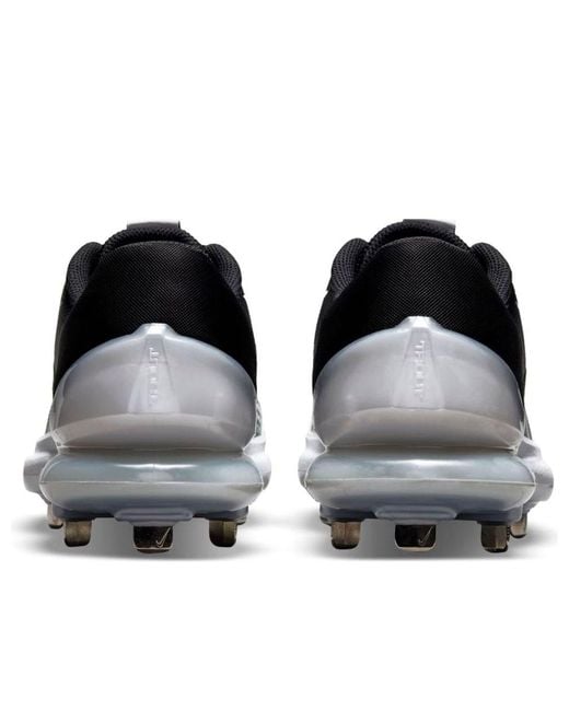 Nike Black Force Zoom Trout 7 Pro for men