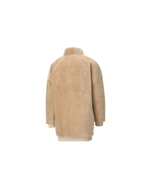 PUMA Natural (Wmns) Interstellar Teddy Jacket ''