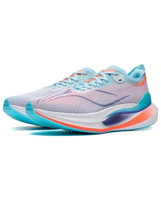 Li-ning Blue Essential 2.0 for men