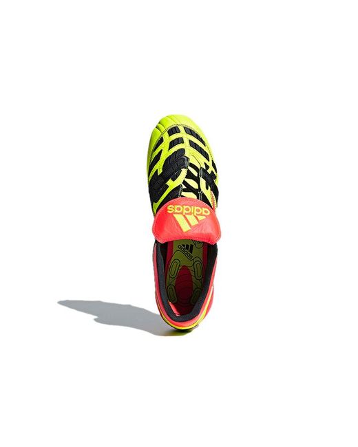 Adidas Predator Accelerator Fg for men