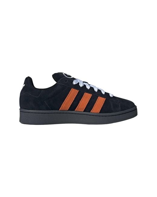 Adidas Blue Campus 00S 'Carbon' for men