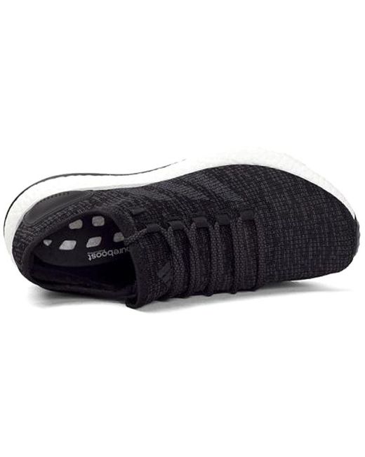 Adidas Blue Pureboost 'Core' for men