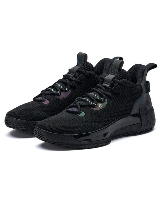 361 Degrees Blue Ag Pull Up Mod Aaron Gordon for men
