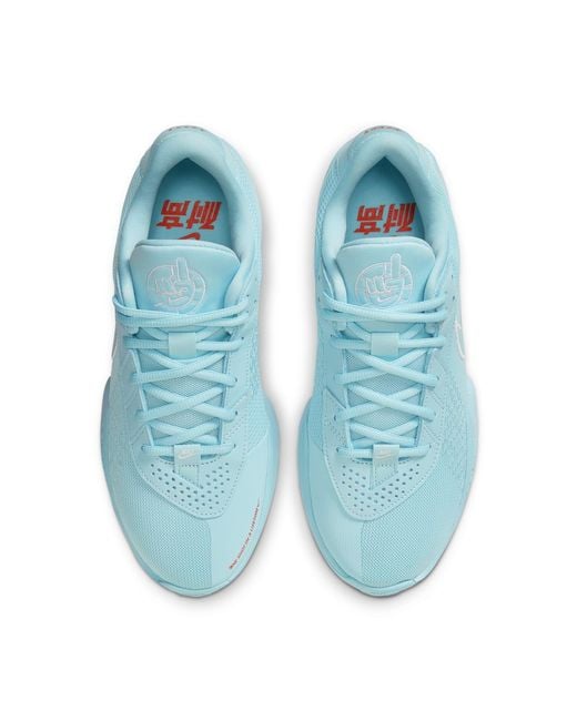 Nike Blue Air Zoom Gt Cut Academy Ep 'Chbl-Away' for men