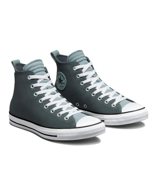 Converse Blue Chuck Taylor All Star Tec-Tuff for men