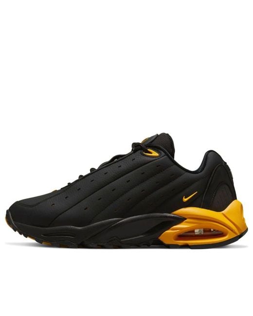 Nike Black X Nocta Drake Hot Step Air Terra University' for men